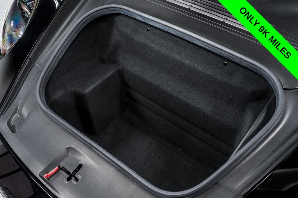 Used 2021 Porsche 911 Turbo S AWD/4WD image 57