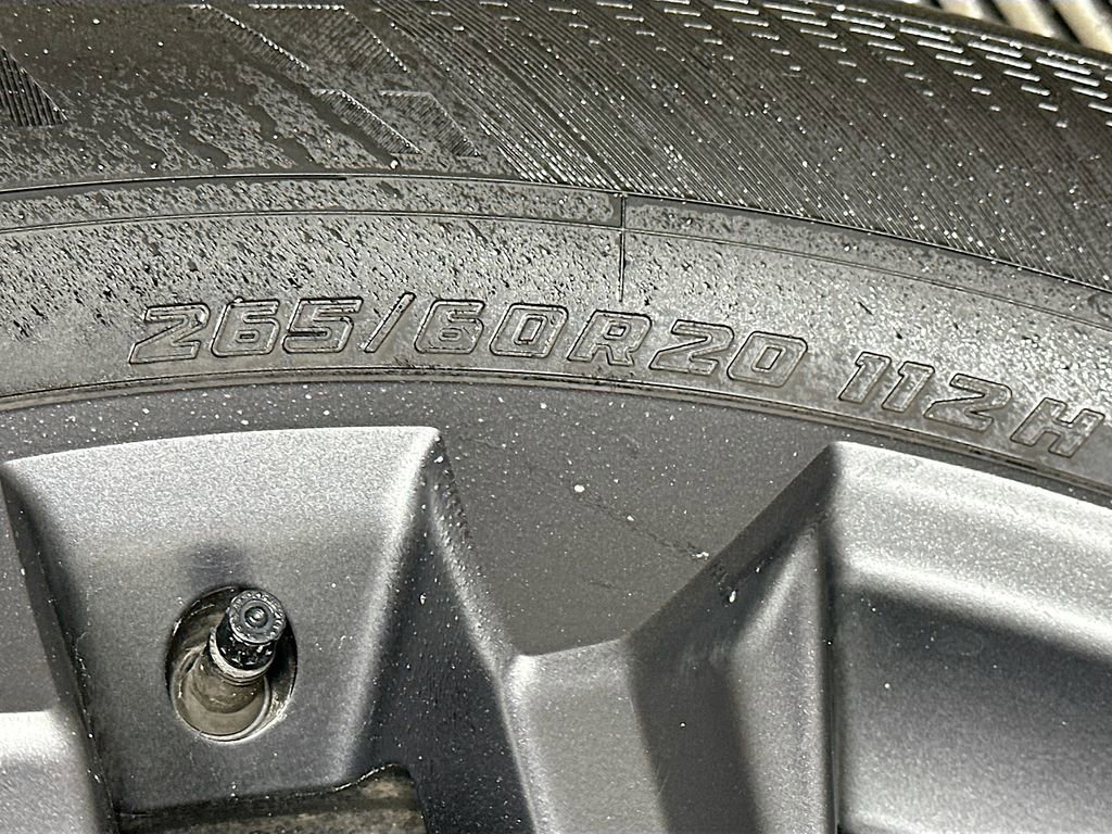 Used 2025 Toyota Land Cruiser w/ Premium Package image 33