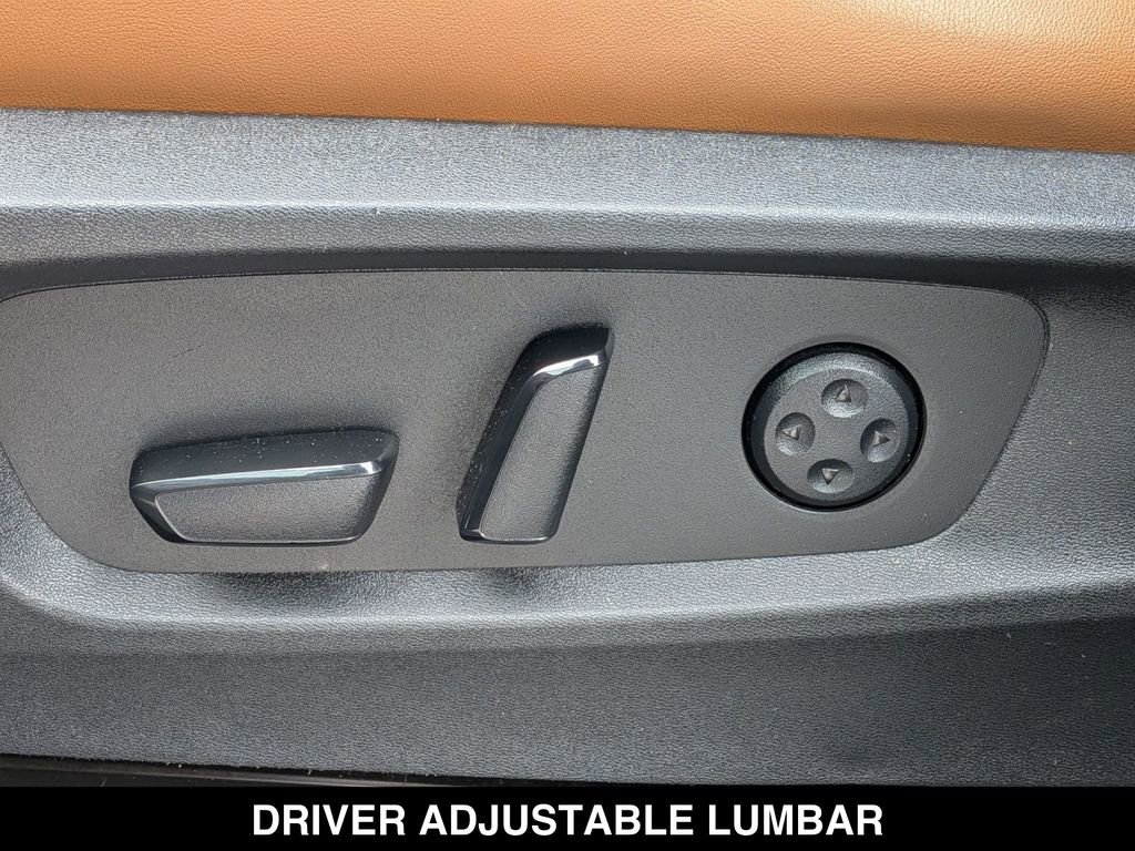 Used 2022 INFINITI QX60 Sensory image 22