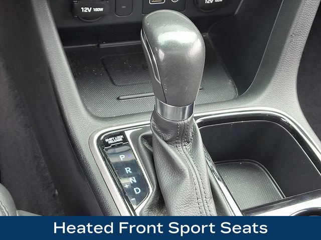 Used 2019 Hyundai Sonata Sport FWD image 9