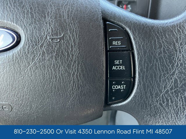 Used 2014 Ford E-150 and Econoline 150 Wagon RWD image 26