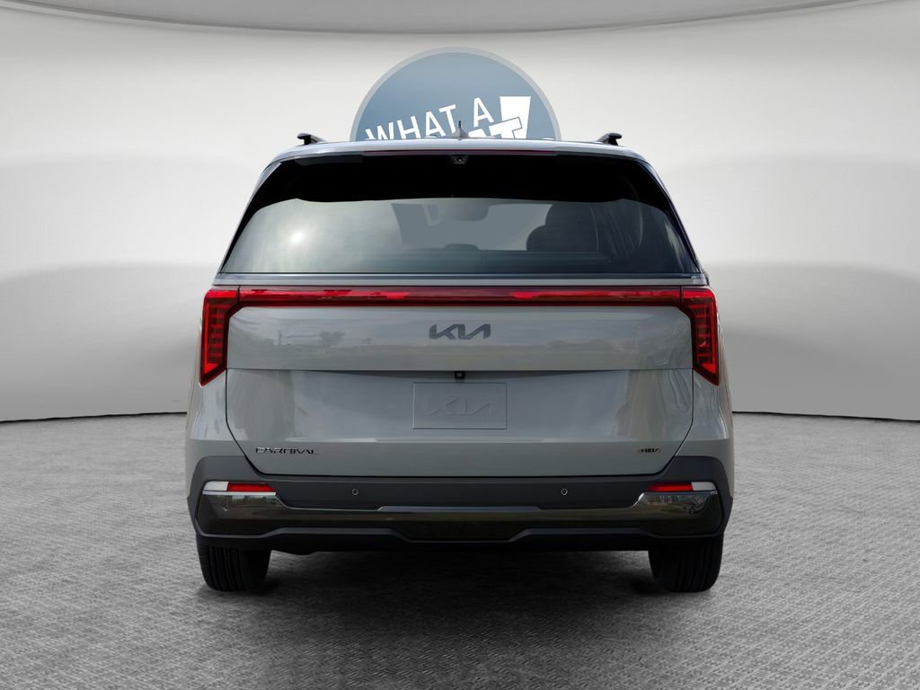 New 2026 Kia Carnival SX Prestige FWD image 5