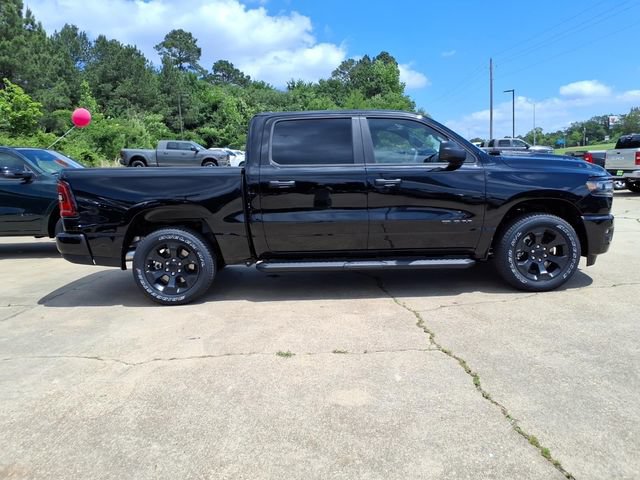 New 2026 RAM 1500 Express AWD/4WD image 2