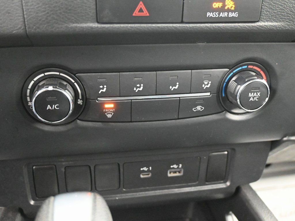 Used 2022 Nissan Frontier S RWD image 14