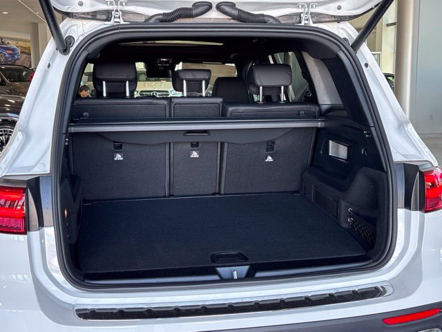 New 2026 Mercedes-Benz GLB 250 4MATIC image 30