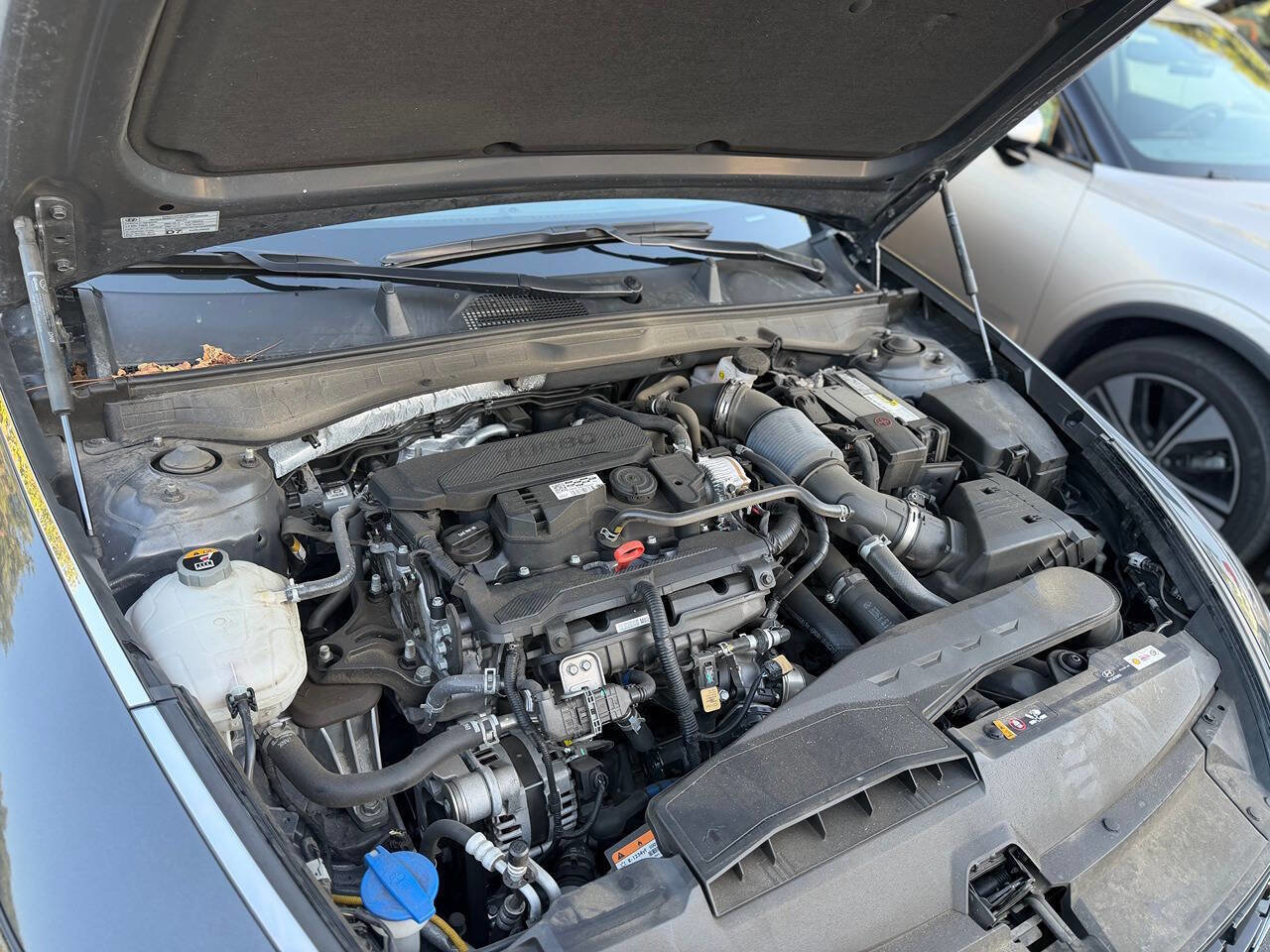 Used 2022 Hyundai Sonata SEL Plus image 19