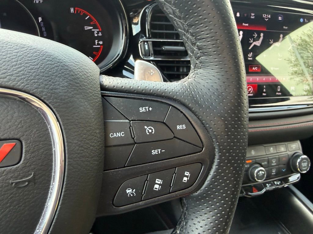 Certified 2023 Dodge Durango R/T RWD image 22