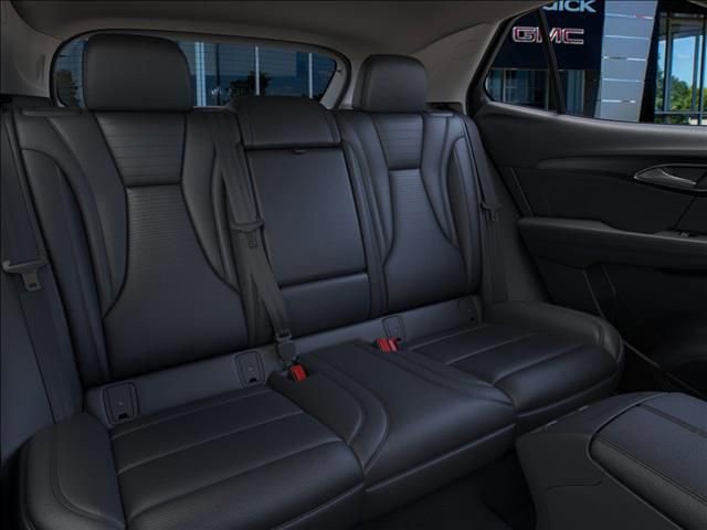 New 2026 Buick Envision Preferred image 17