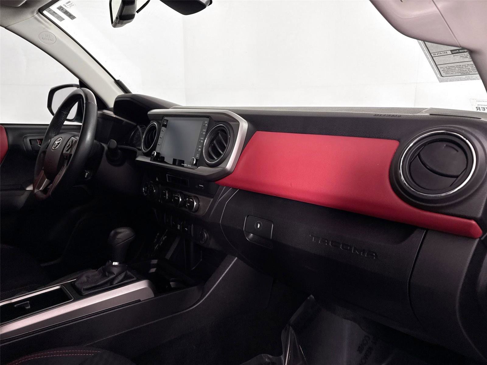 Certified 2023 Toyota Tacoma SR5 image 36