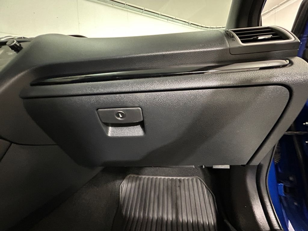 Used 2019 Subaru WRX STI Limited AWD/4WD image 24