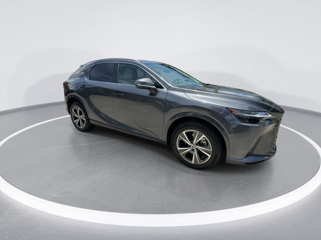 Certified 2024 Lexus RX 350h w/ Cold Area Package AWD/4WD image 9