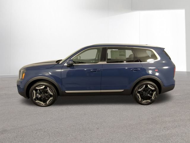 New 2025 Kia Telluride EX image 14