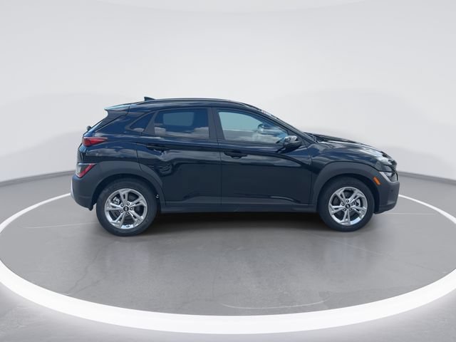 Used 2023 Hyundai Kona SEL AWD/4WD image 8