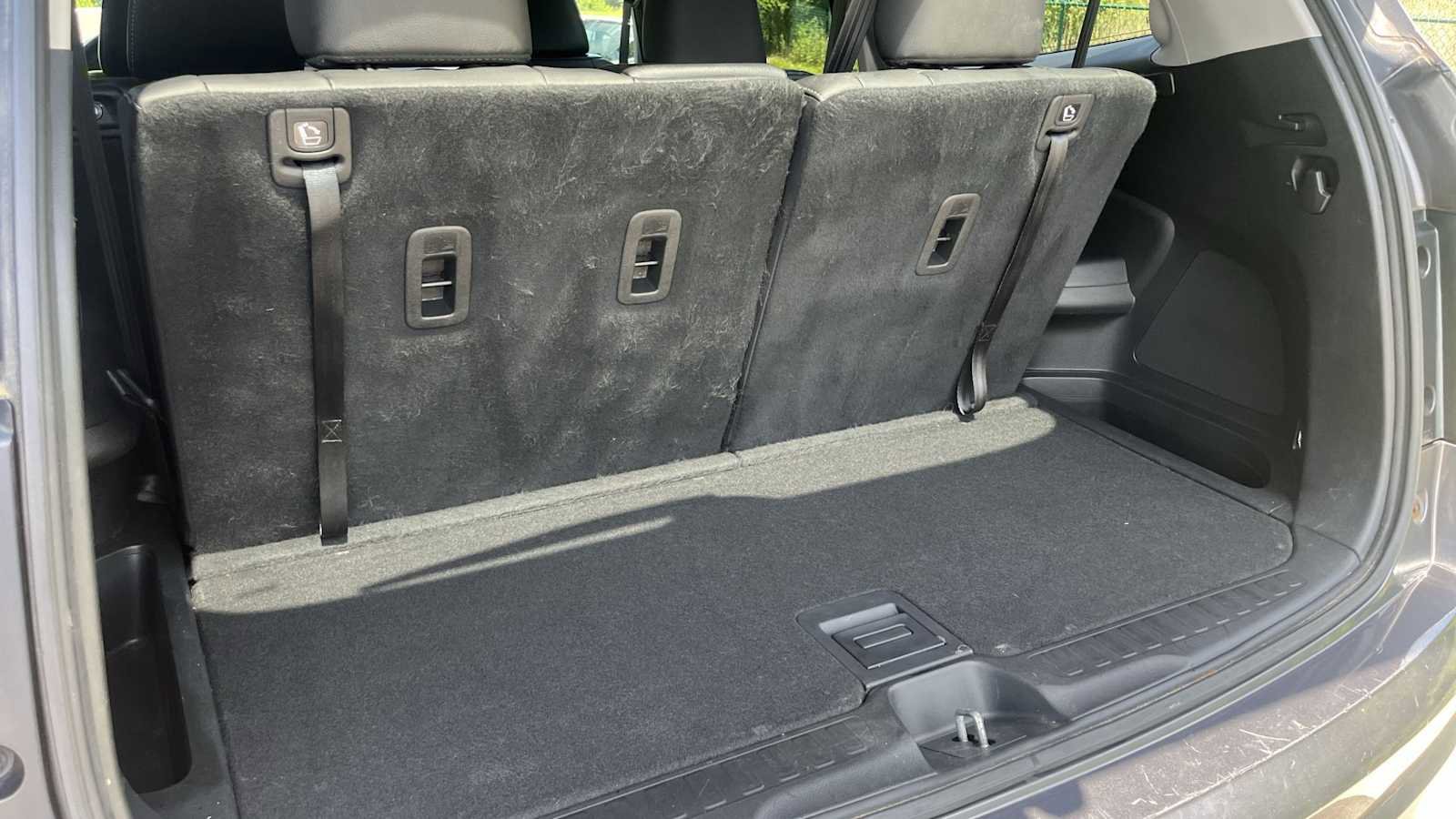 Used 2017 Honda Pilot Touring image 51