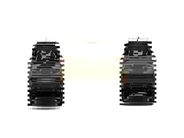 New 2026 Subaru Forester Touring image 9