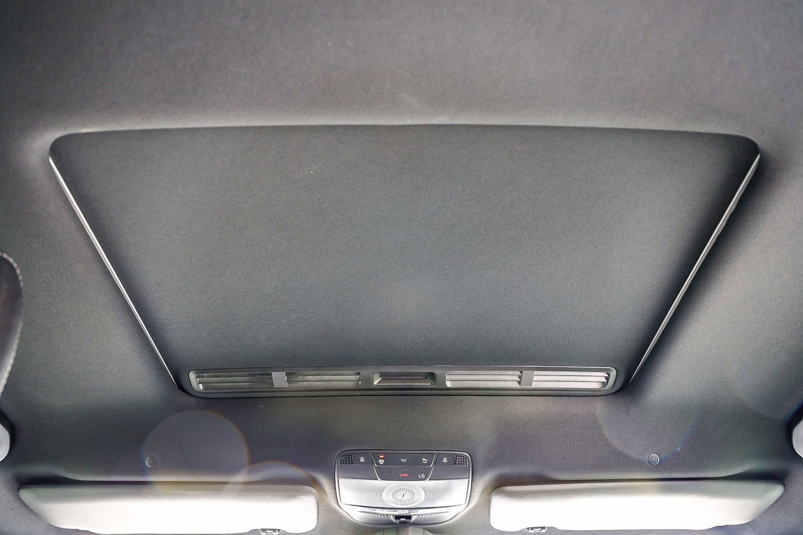 Certified 2019 Mercedes-Benz G 550 image 16