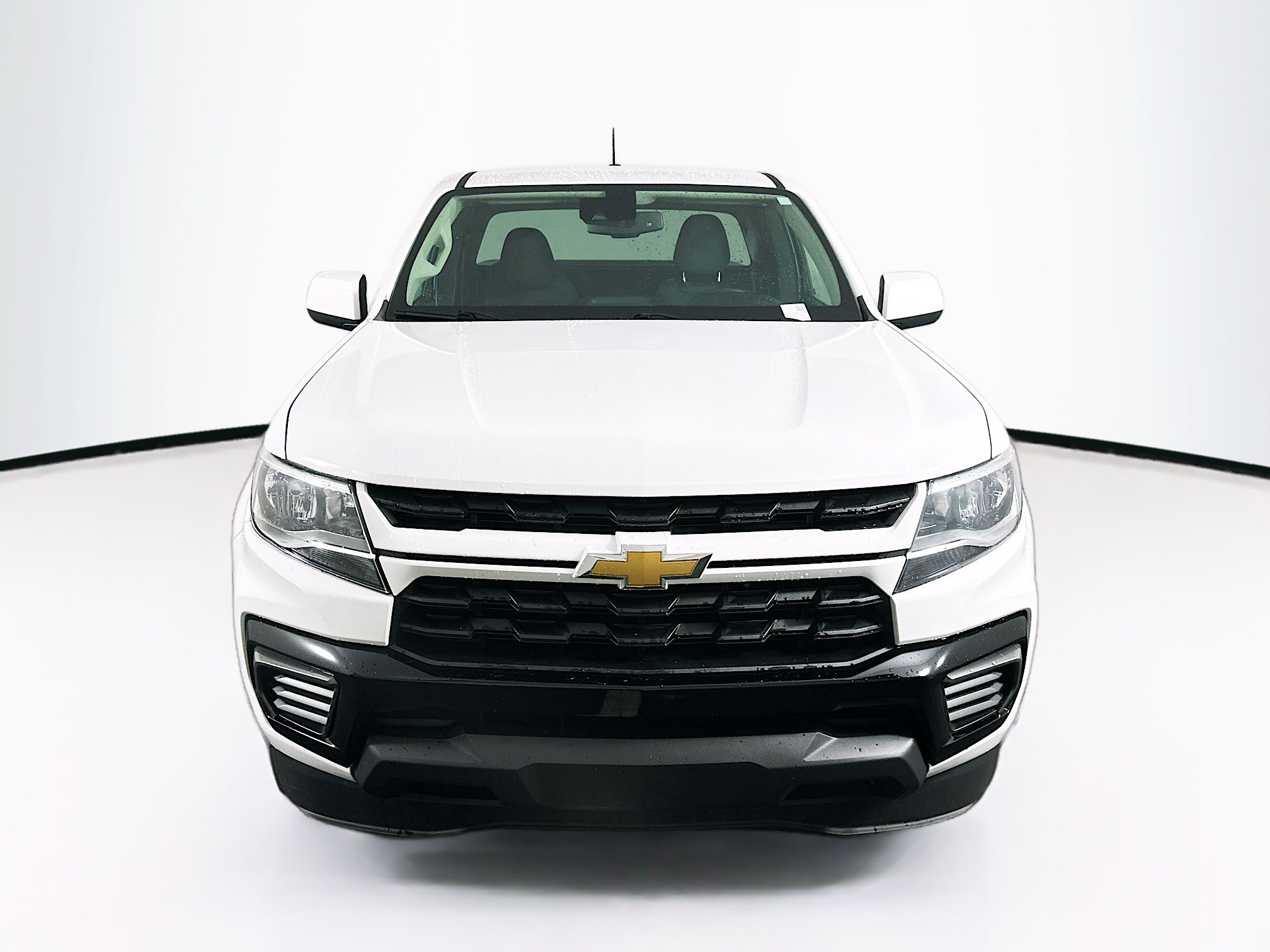 Used 2022 Chevrolet Colorado LT w/ Fleet Safety Package RWD image 2