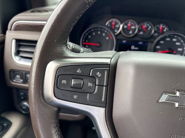 Used 2021 Chevrolet Tahoe Z71 AWD/4WD image 33