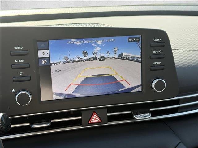 New 2026 Hyundai Elantra SE image 14