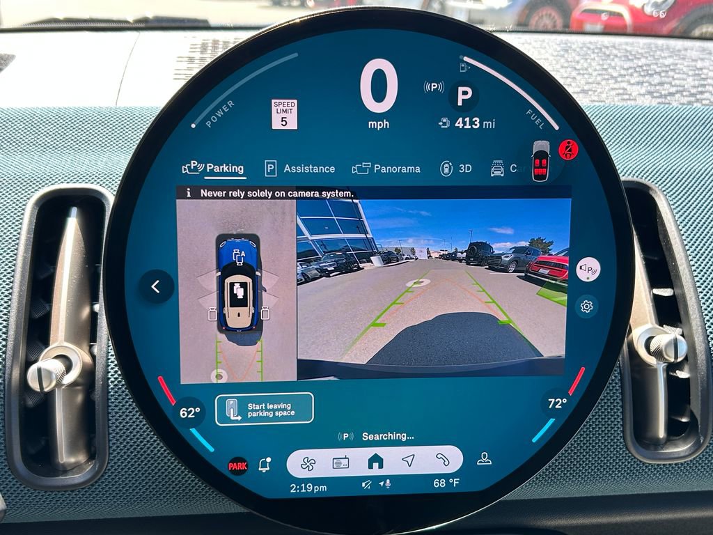 Used 2025 MINI Cooper Countryman S AWD/4WD image 22