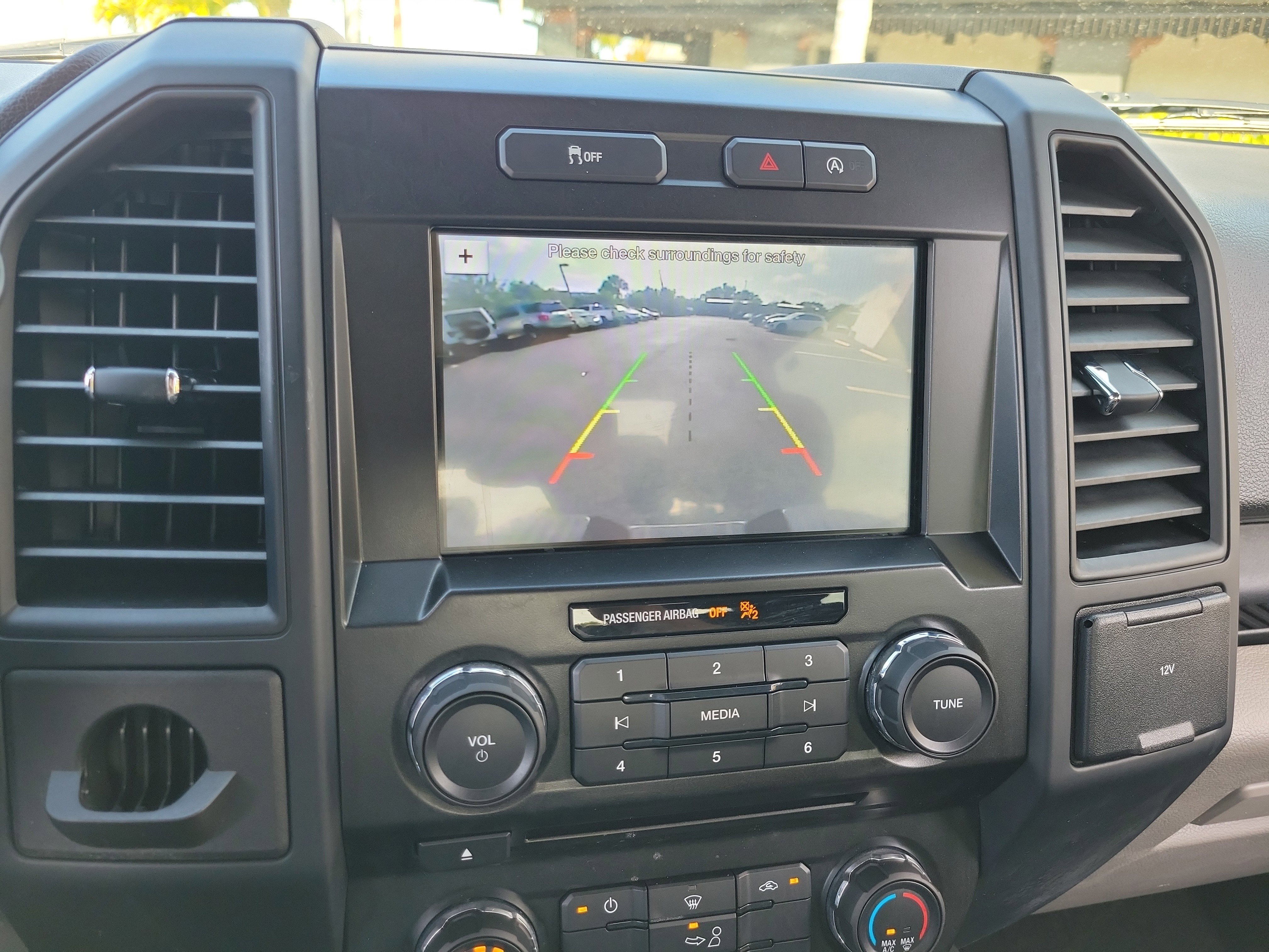 Used 2018 Ford F150 XL w/ Equipment Group 101A Mid image 23