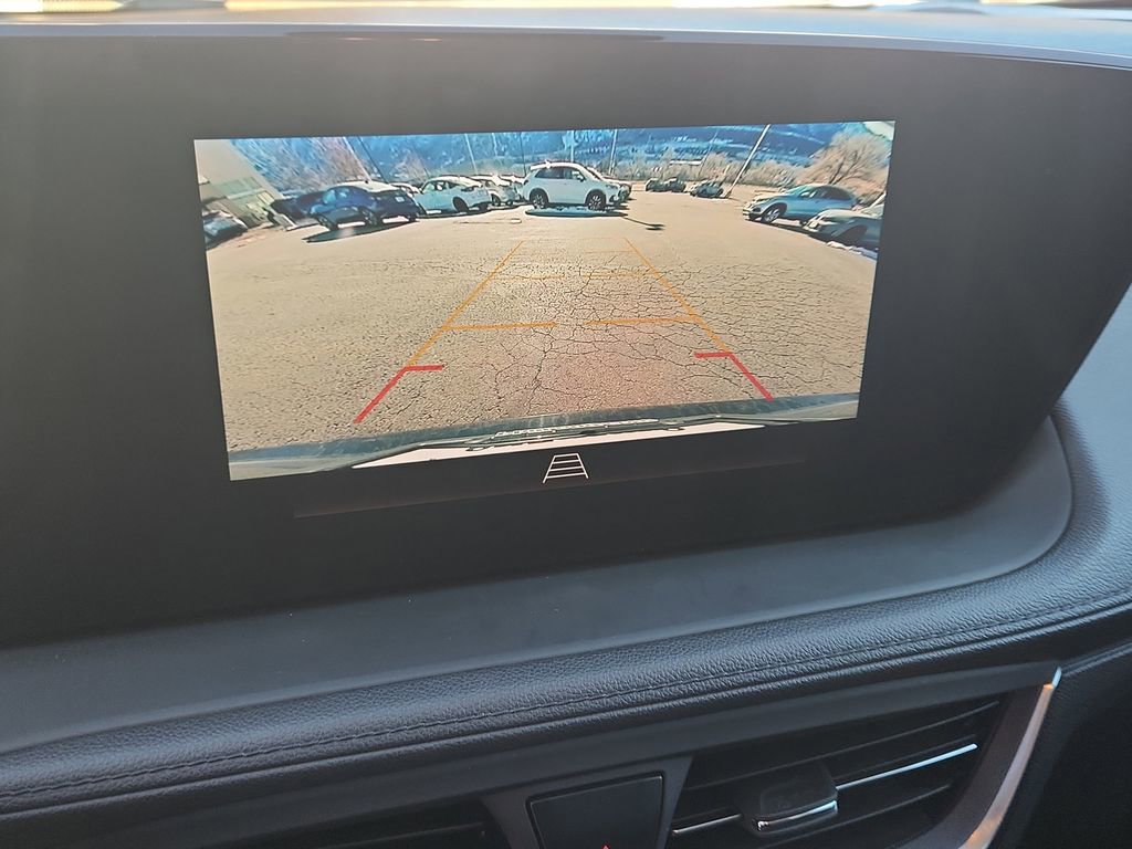 Used 2024 Buick Encore GX Sport Touring image 24