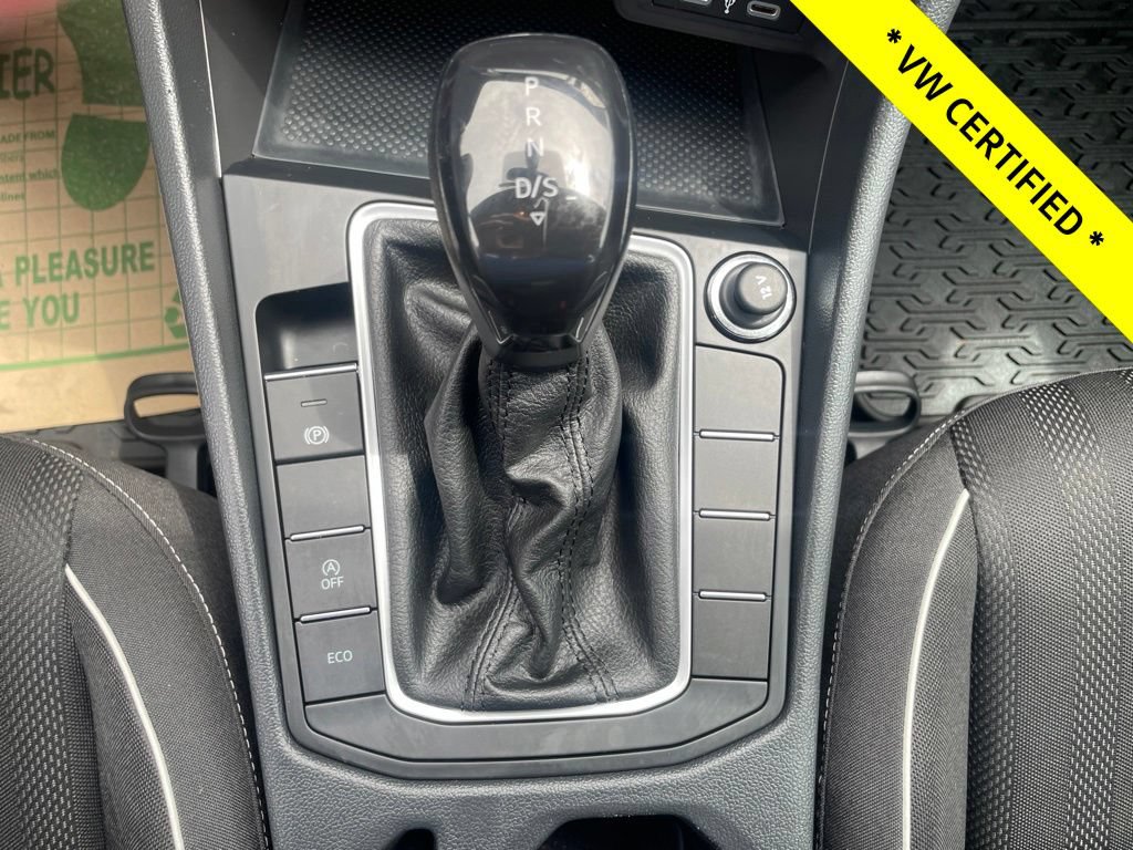 Used 2023 Volkswagen Jetta Sport FWD image 20