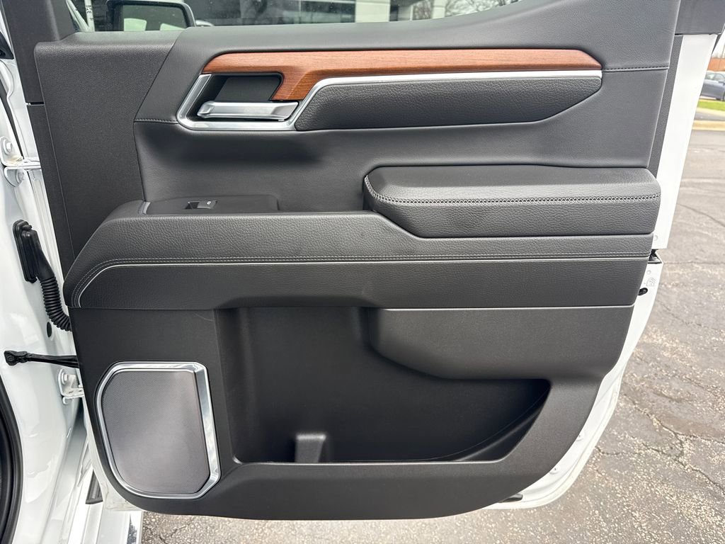 Certified 2023 GMC Sierra 1500 Denali image 39