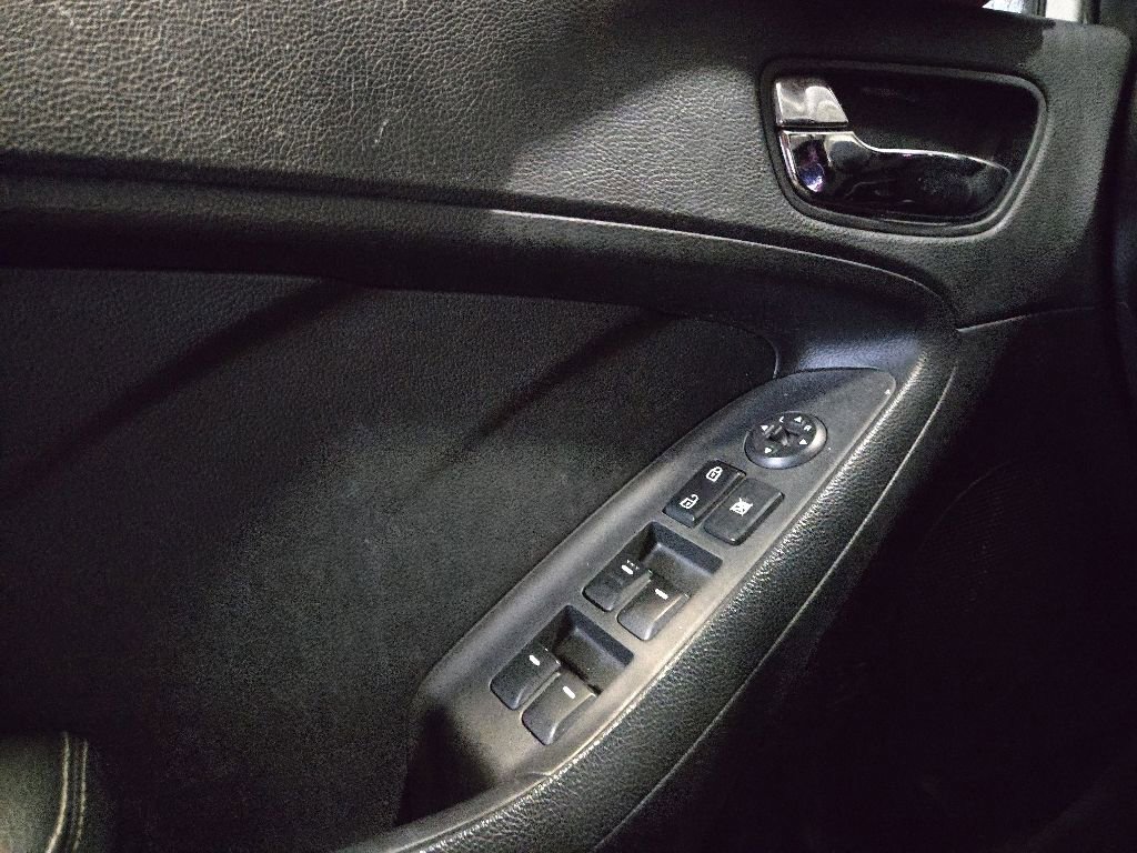 Used 2016 Kia Forte LX FWD image 14