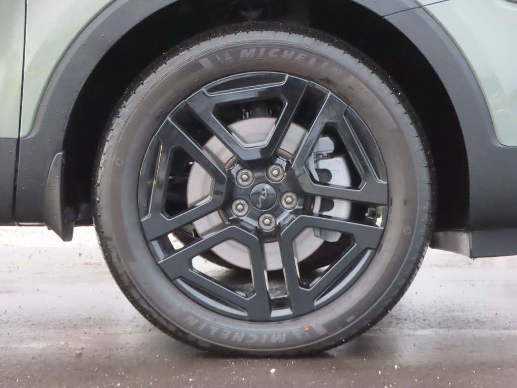 New 2025 Kia Telluride SX X-Line image 19