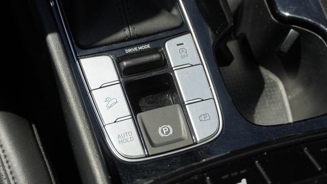 Used 2023 Hyundai Tucson XRT FWD image 25