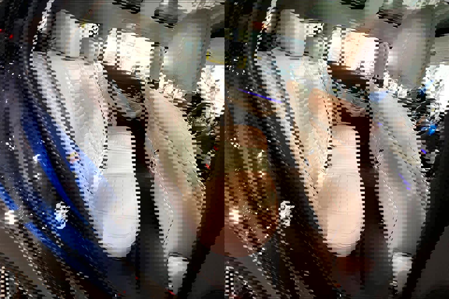 Used 2023 Mercedes-Benz E 450 4MATIC All-Terrain Wagon image 19