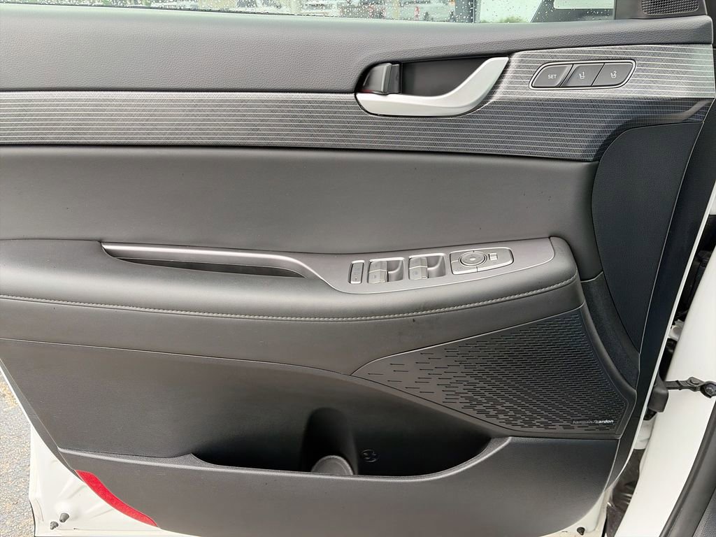 Used 2024 Hyundai Palisade Limited image 29