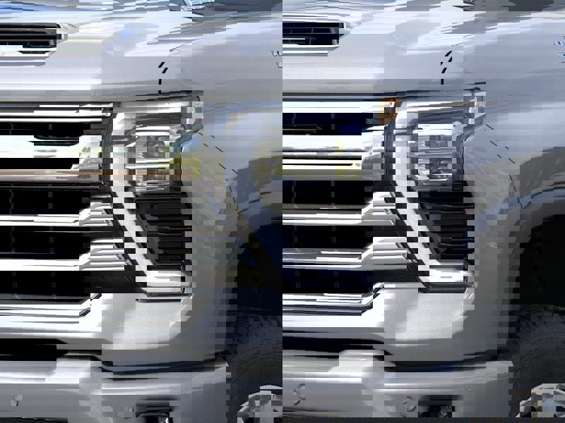 New 2026 Chevrolet Silverado 2500 High Country w/ Technology Package image 10