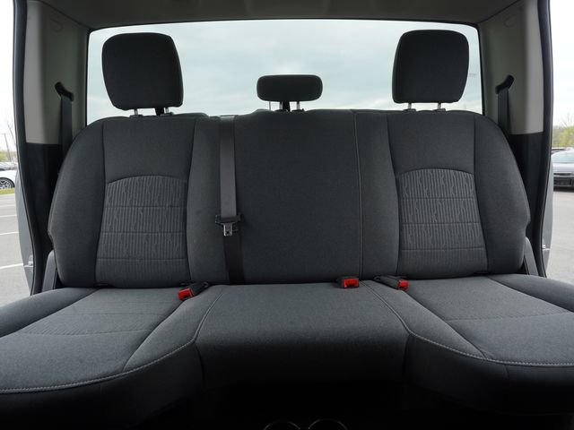 Certified 2023 RAM 1500 Tradesman w/ Popular Equipment Group image 32