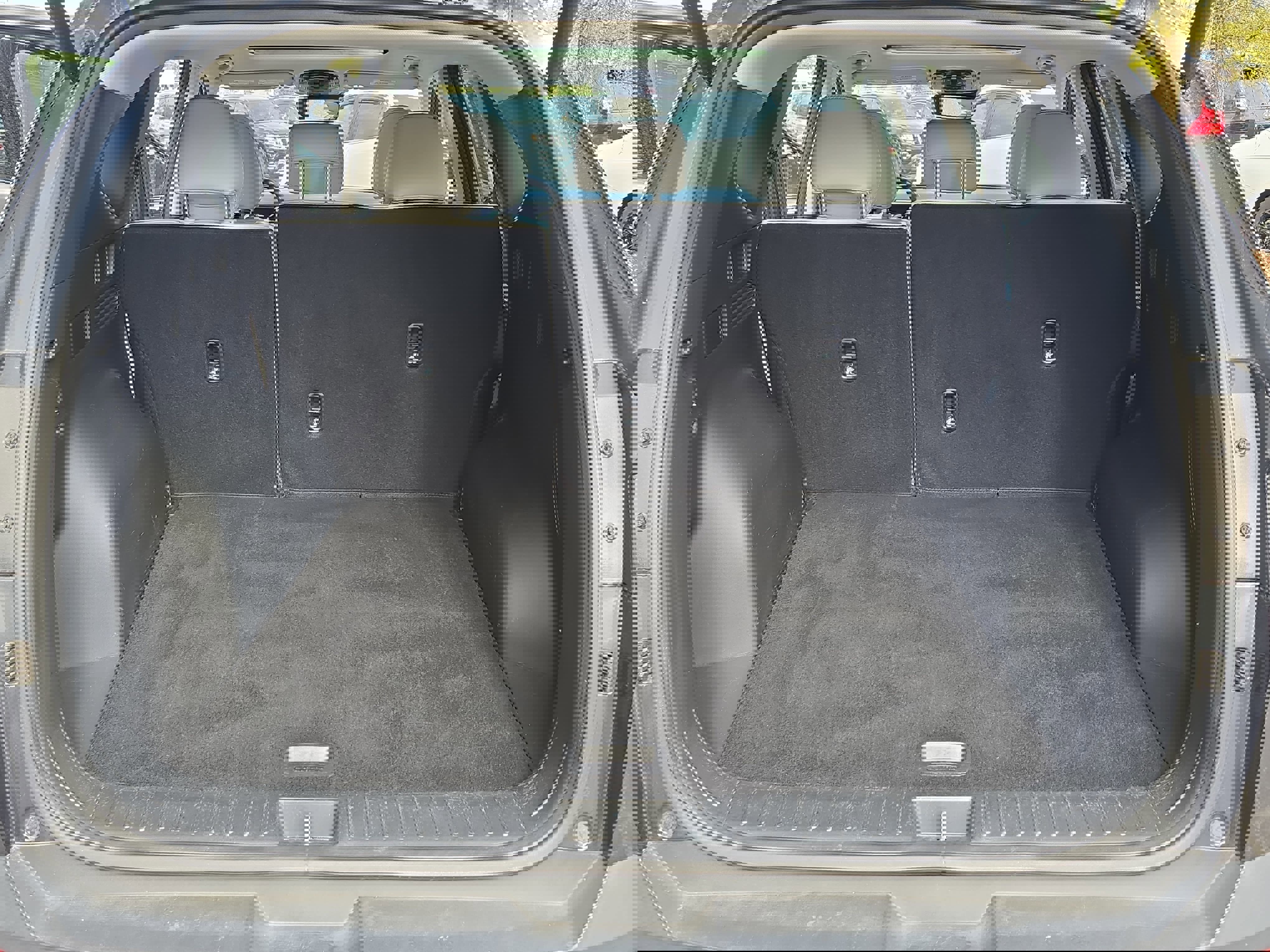 Used 2024 Hyundai Tucson Limited image 12