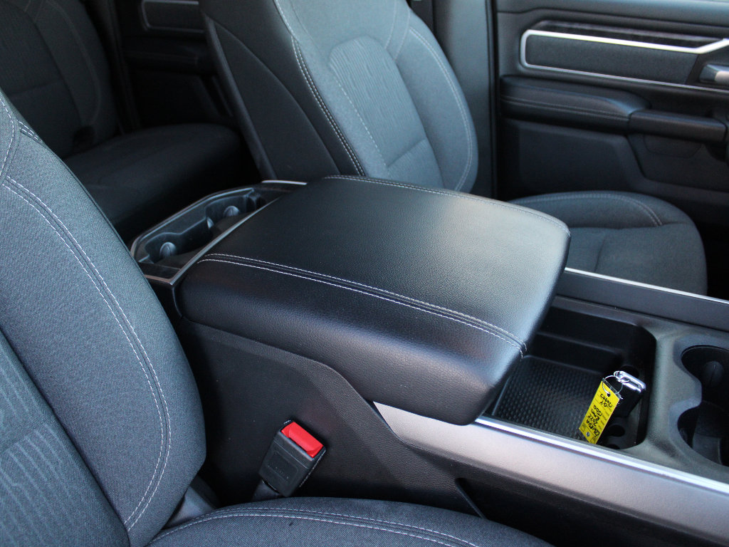 Certified 2022 RAM 1500 Big Horn image 29