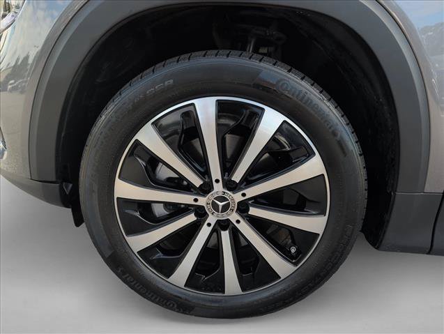 Certified 2022 Mercedes-Benz GLB 250 image 7