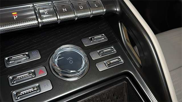 New 2026 Lincoln Nautilus Reserve image 28