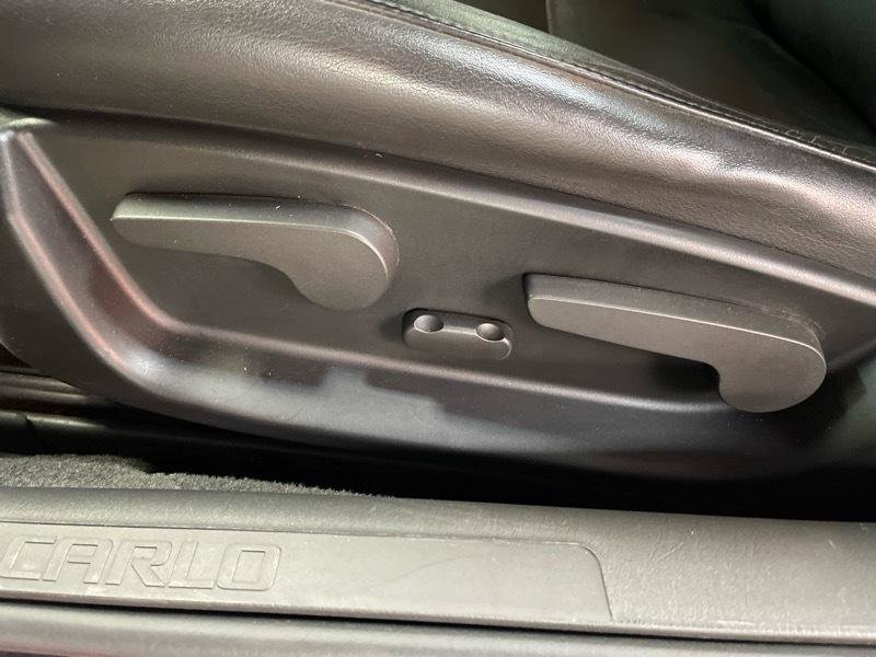 Used 2006 Chevrolet Monte Carlo SS w/ Convenience Package FWD image 23