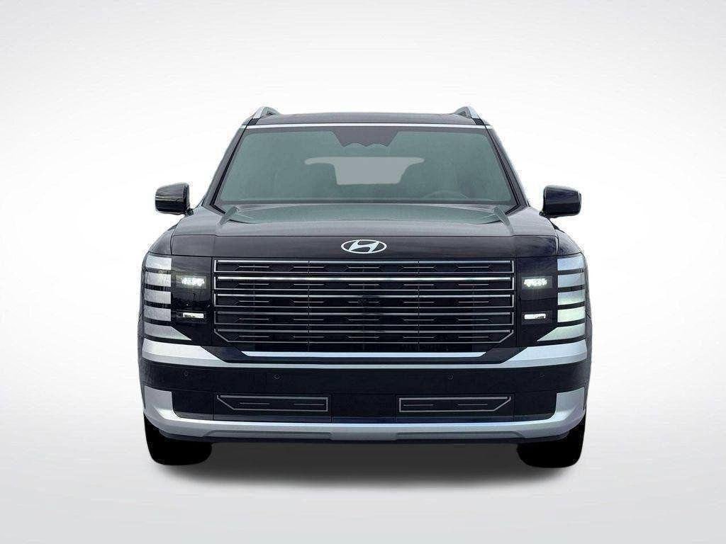 New 2026 Hyundai Palisade Calligraphy AWD/4WD image 12