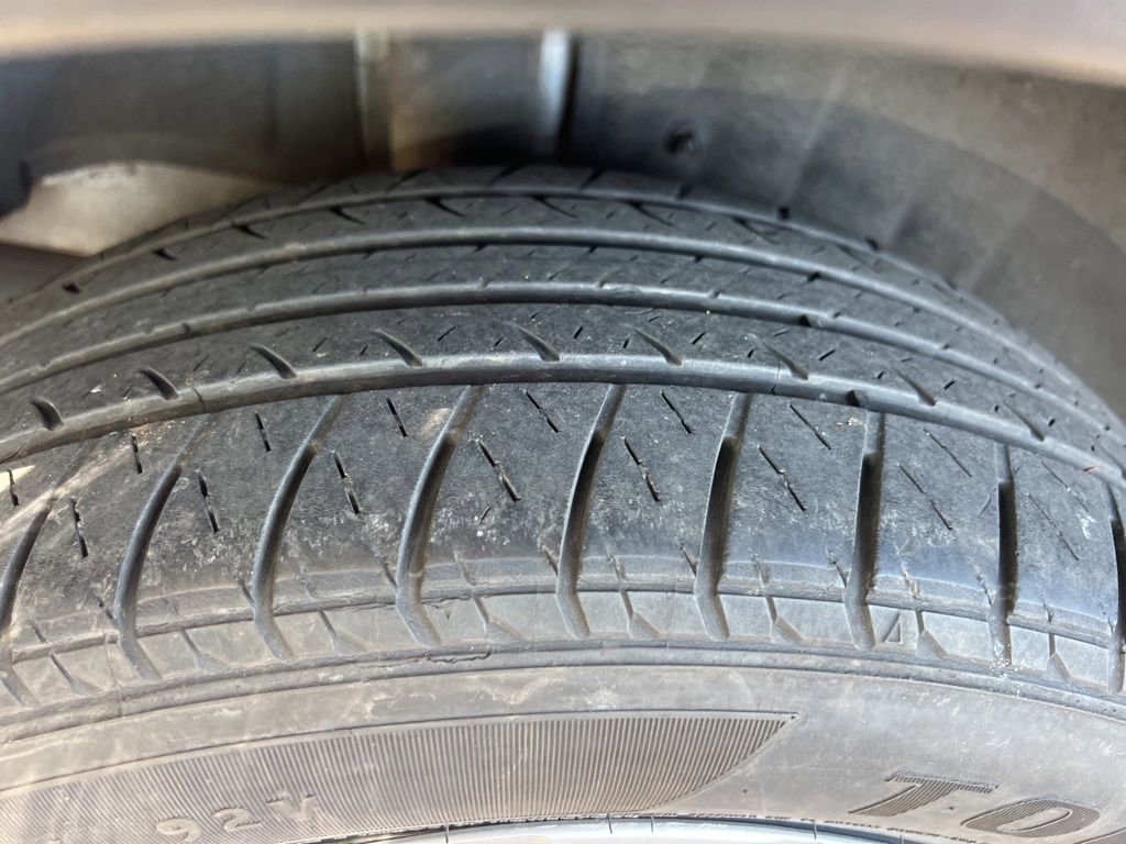 Used 2024 Nissan Kicks S image 10