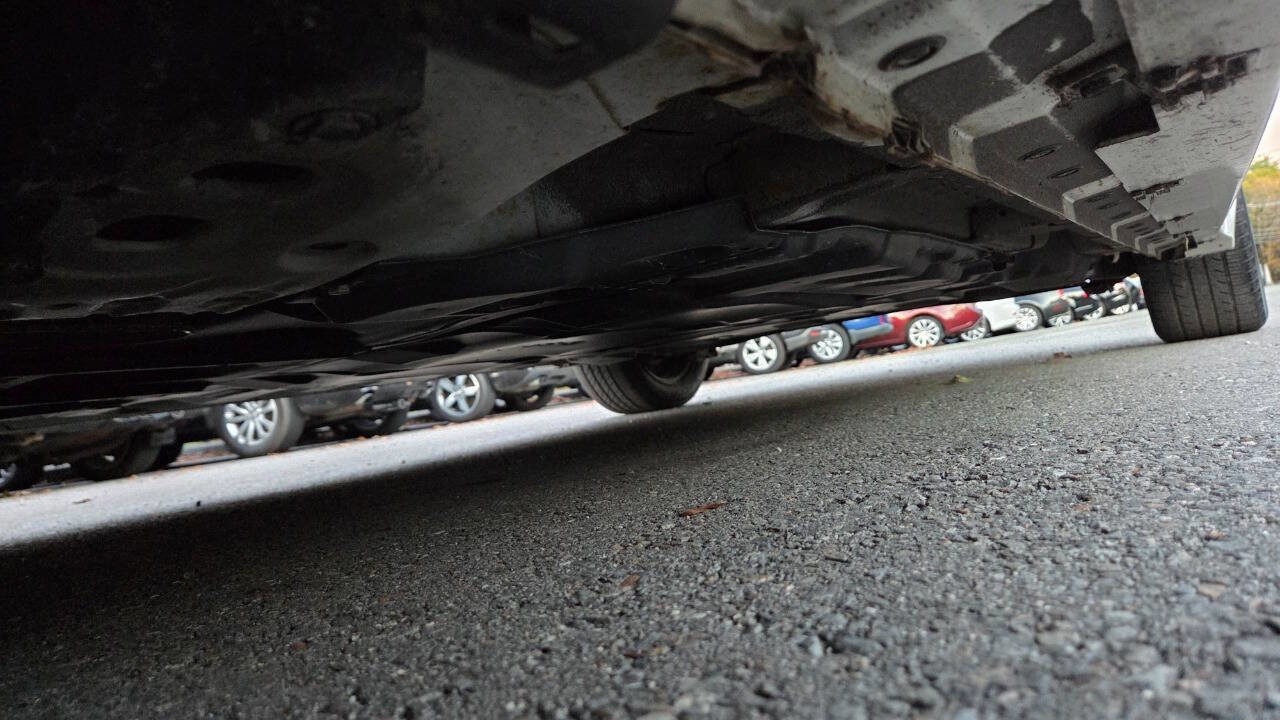 Used 2019 Nissan Leaf S w/ S Charge Package image 50