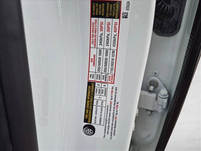 Used 2024 Nissan Pathfinder Platinum AWD/4WD image 25