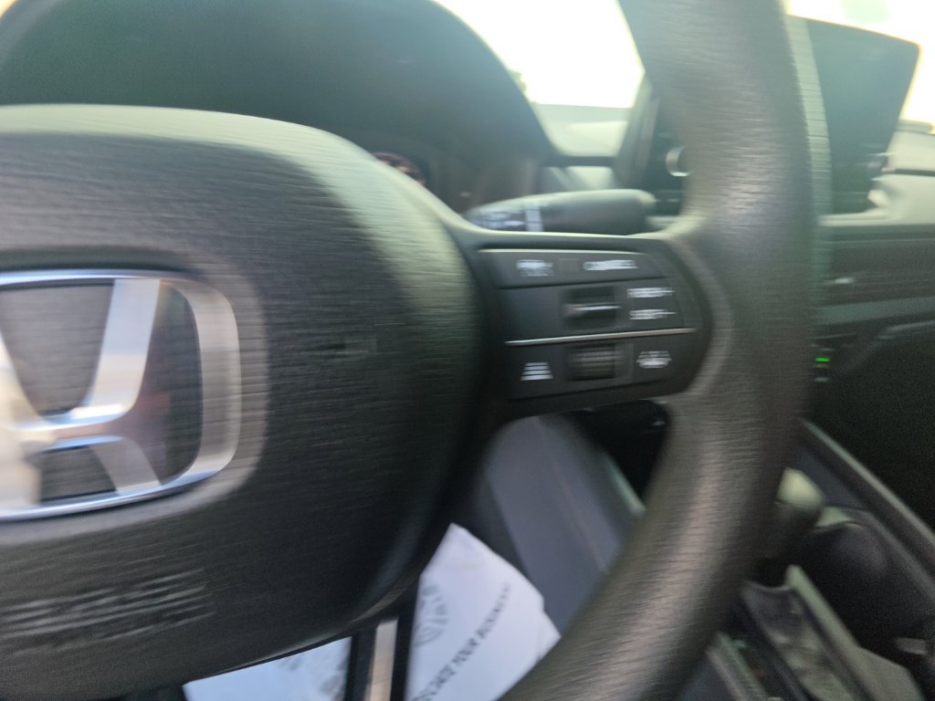 Used 2025 Honda Accord SE image 17