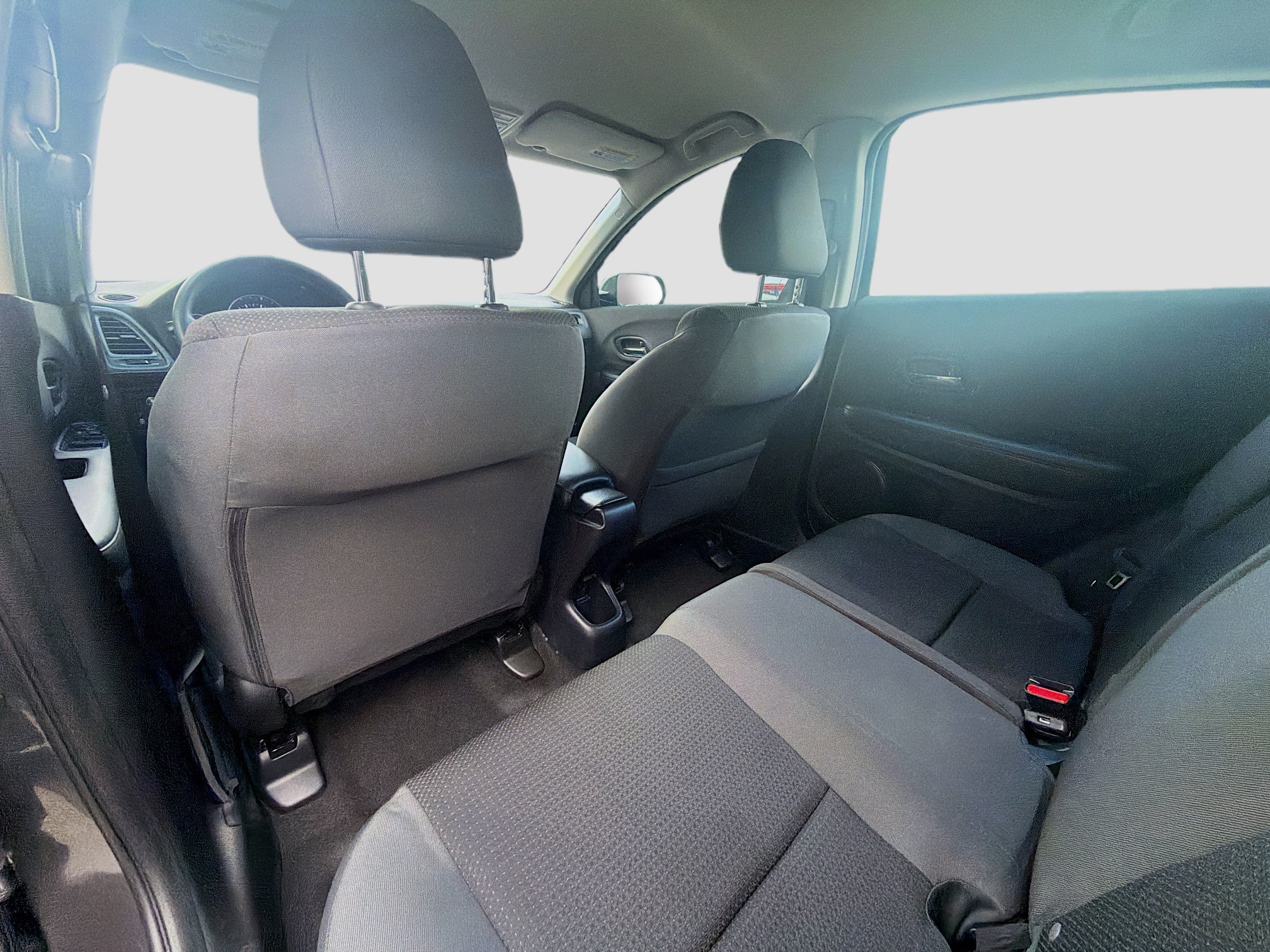 Used 2022 Honda HR-V LX image 21