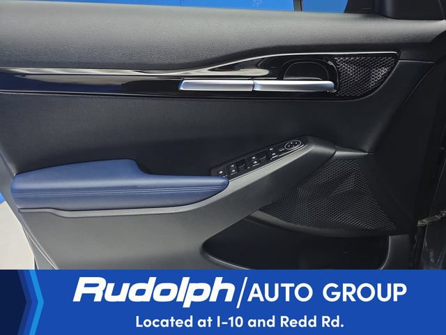 Used 2025 Kia Seltos S FWD image 10