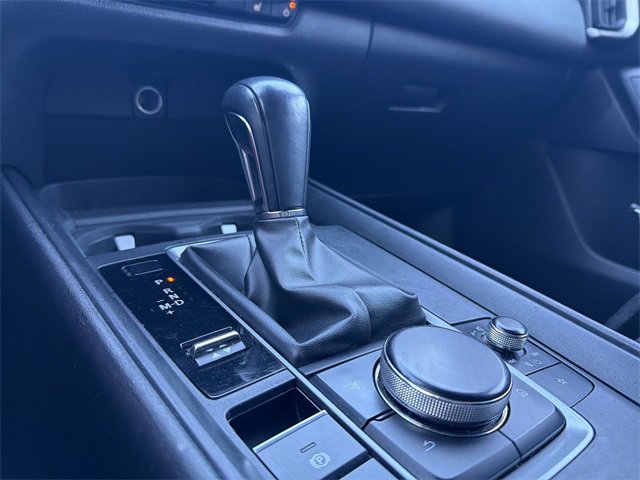 Used 2025 MAZDA CX-50 AWD 2.5 S w/ Preferred Package image 20