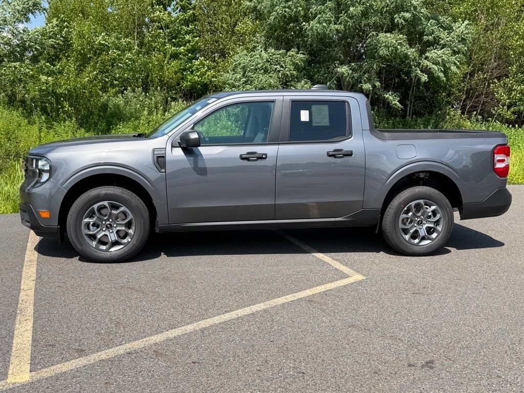 New 2026 Ford Maverick XLT w/ Equipment Group 301A AWD/4WD image 31