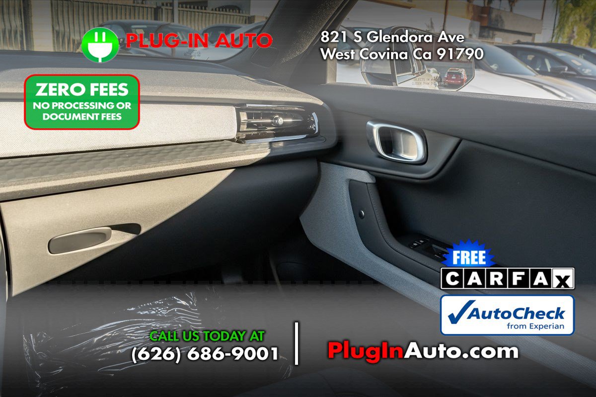 Used 2024 Polestar Polestar 2 RWD image 15